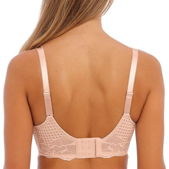 Women's Reflect Underwire Side Support Bra - Picture 4 of 4